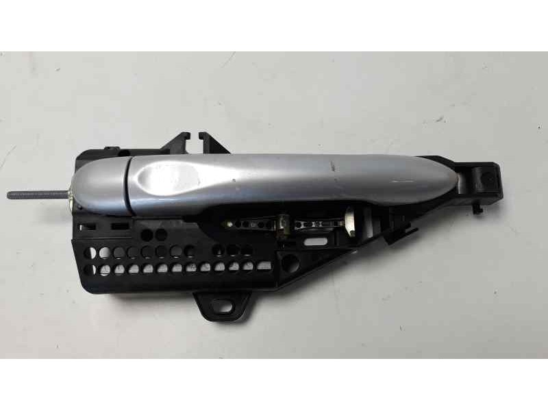 Recambio de maneta exterior trasera derecha para renault captur xmod referencia OEM IAM 806B02596R  