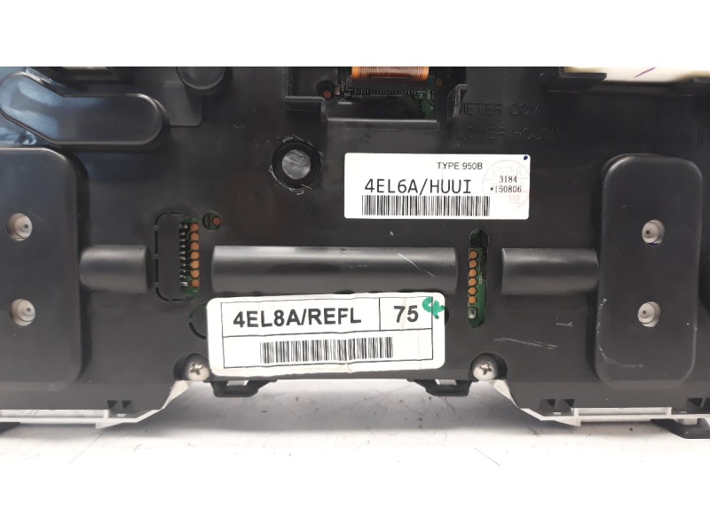 Recambio de cuadro instrumentos para nissan qashqai (j11) 1.5 dci cat referencia OEM IAM 248104EL6A  