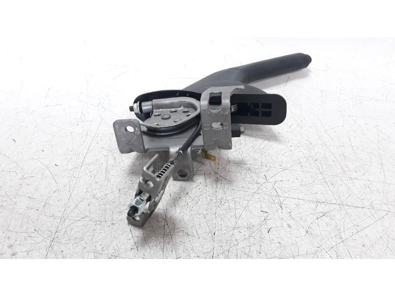 Recambio de palanca freno para kia rio (yb) 1.2 cat referencia OEM IAM 59710H8000WK  