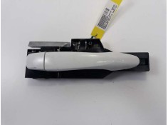 MANETA EXTERIOR TRASERA DERECHA 806060294R 