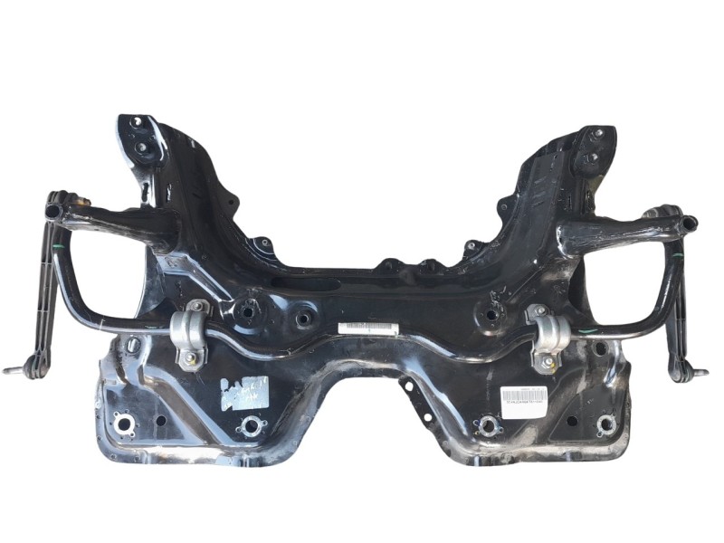 Recambio de puente delantero para jeep compass ii 1.4 m-air cat referencia OEM IAM 68307615AC  