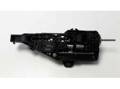 Recambio de maneta exterior trasera derecha para renault captur xmod referencia OEM IAM 806B02596R   2