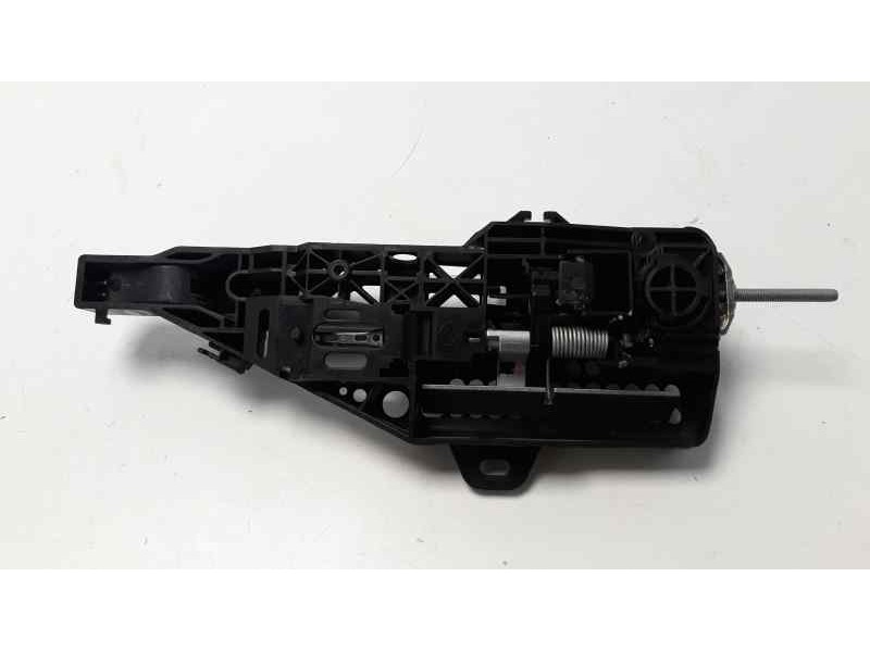 Recambio de maneta exterior trasera derecha para renault captur xmod referencia OEM IAM 806B02596R  