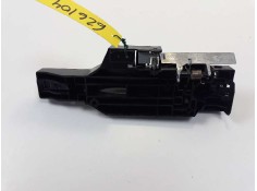 Recambio de maneta exterior trasera derecha para renault kadjar zen referencia OEM IAM 806060294R   2