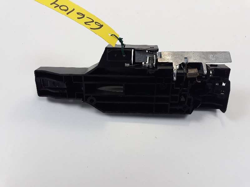 Recambio de maneta exterior trasera derecha para renault kadjar zen referencia OEM IAM 806060294R  