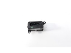 Recambio de resistencia calefaccion para ford fiesta (cb1) 1.4 tdci cat referencia OEM IAM 6G9T19E624AE F011500028  2