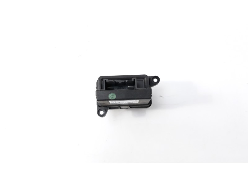 Recambio de resistencia calefaccion para ford fiesta (cb1) 1.4 tdci cat referencia OEM IAM 6G9T19E624AE F011500028 