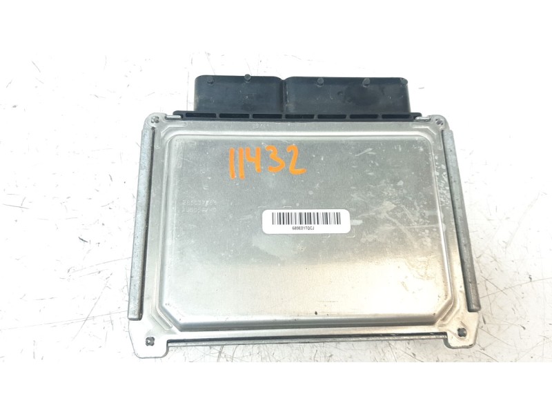 Recambio de centralita motor uce para seat ibiza (kj1) referencia OEM IAM 05C907394D 42022454 