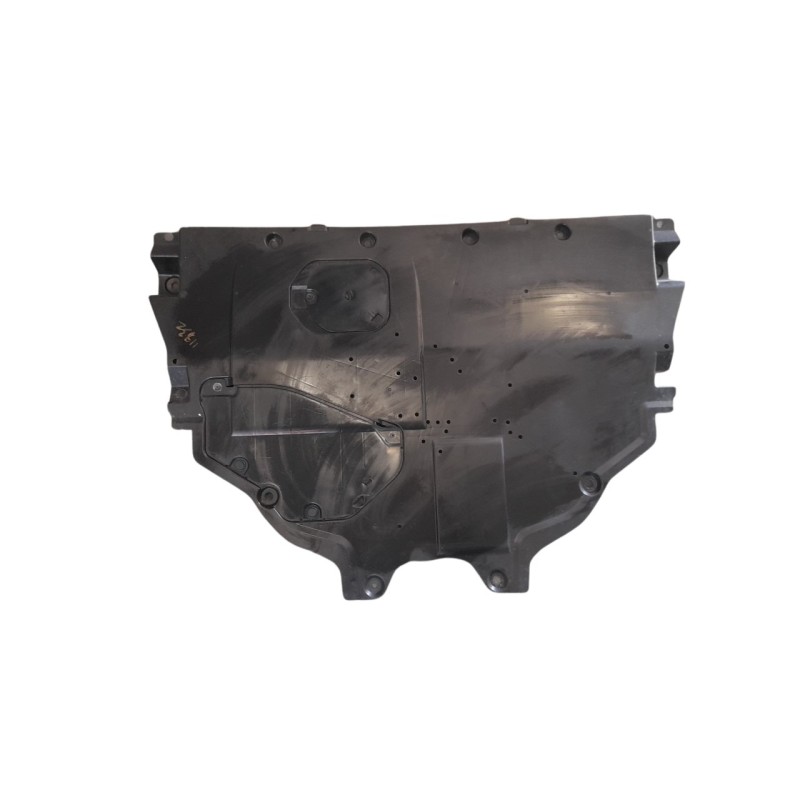Recambio de cubrecarter para mazda cx-5 advantage 2wd referencia OEM IAM TK4856110  
