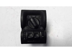 Recambio de mando luces para opel vectra b berlina 2.0 dti referencia OEM IAM 53142807  