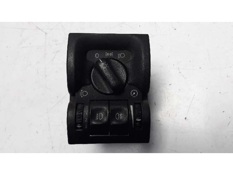 Recambio de mando luces para opel vectra b berlina 2.0 dti referencia OEM IAM 53142807  