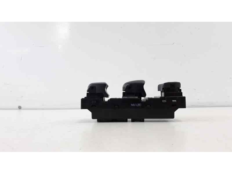 Recambio de mando elevalunas delantero izquierdo para nissan pulsar (c13) tekna referencia OEM IAM 254013ZL1A  