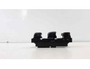 MANDO ELEVALUNAS DELANTERO IZQUIERDO 254013ZL1A 254013ZL1A 