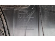 Recambio de cubrecarter para mazda cx-5 advantage 2wd referencia OEM IAM TK4856110   2