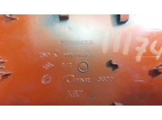 Recambio de tapa exterior combustible para renault captur 1.5 dci diesel fap energy referencia OEM IAM 788308479R   2