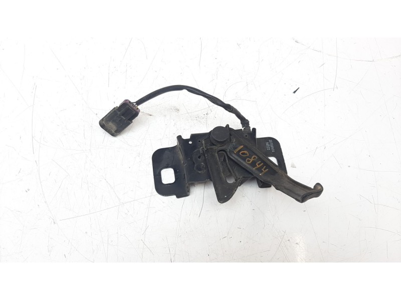 Recambio de cerradura capo para opel insignia country tourer 2.0 16v cdti referencia OEM IAM 22788573  