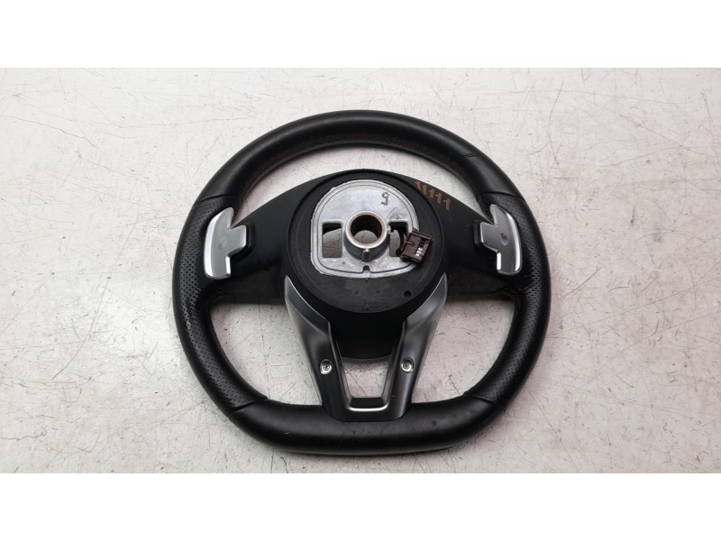 Recambio de volante para mercedes-benz clase b (w246) 1.5 cdi cat referencia OEM IAM 0004603403  