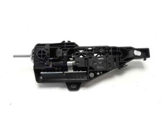 Recambio de maneta exterior trasera izquierda para renault captur xmod referencia OEM IAM 806B02596R   2