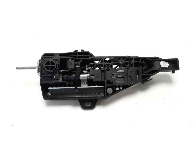 Recambio de maneta exterior trasera izquierda para renault captur xmod referencia OEM IAM 806B02596R  