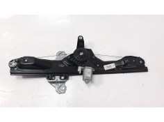 ELEVALUNAS DELANTERO DERECHO 807004EA0D 807004EA0D 115238 106805315
