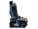 CERRADURA PUERTA DELANTERA IZQUIERDA 3B1837015A 3B1837015A EZCVW001 CRDVW1001