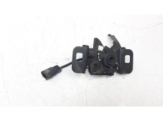 Recambio de cerradura capo para opel insignia country tourer 2.0 16v cdti referencia OEM IAM 22788573   2