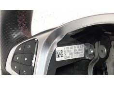 Recambio de volante para mercedes-benz clase b (w246) 1.5 cdi cat referencia OEM IAM 0004603403   2