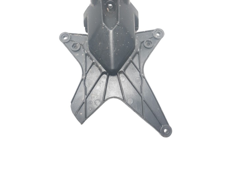 Recambio de portamatriculas para ducati scrambler 1100 scrambler 1100 referencia OEM IAM 56511241AB  