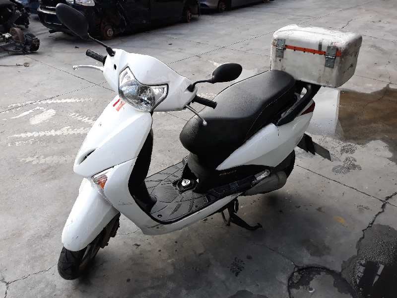 honda nh 125 lead del año 2010