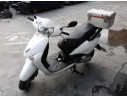 HONDA NH 125 LEAD