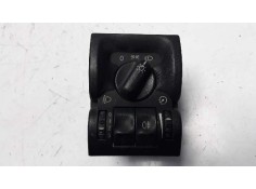 Recambio de mando luces para opel vectra b berlina 2.0 dti referencia OEM IAM 90569813  