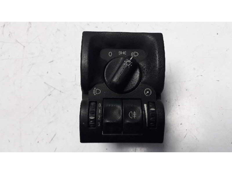 Recambio de mando luces para opel vectra b berlina 2.0 dti referencia OEM IAM 90569813  