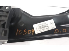 Recambio de elevalunas delantero derecho para nissan qashqai (j11) 1.5 dci cat referencia OEM IAM 807004EA0D 106805315 115238 2