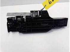 Recambio de maneta exterior trasera izquierda para renault kadjar zen referencia OEM IAM 806074307R   2