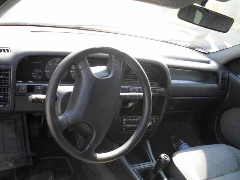 citroen xantia berlina del año 1994