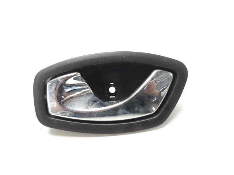 Recambio de maneta interior delantera izquierda para renault captur xmod referencia OEM IAM 806700006R  