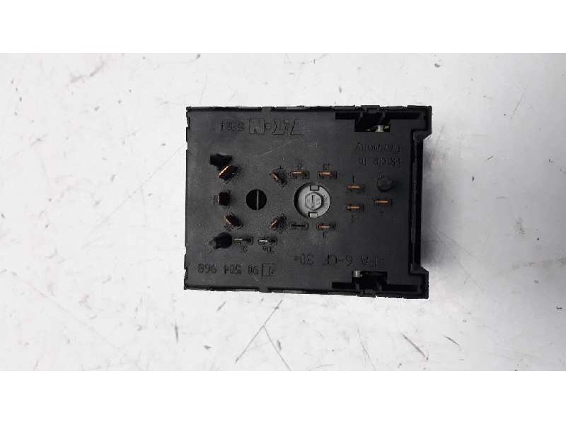 Recambio de mando luces para opel vectra b berlina 2.0 dti referencia OEM IAM 90569813  