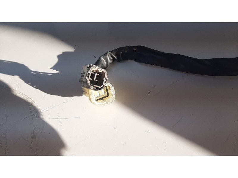 Recambio de piña luces izquierda para kawasaki z 900 z 900 referencia OEM IAM 460910390  