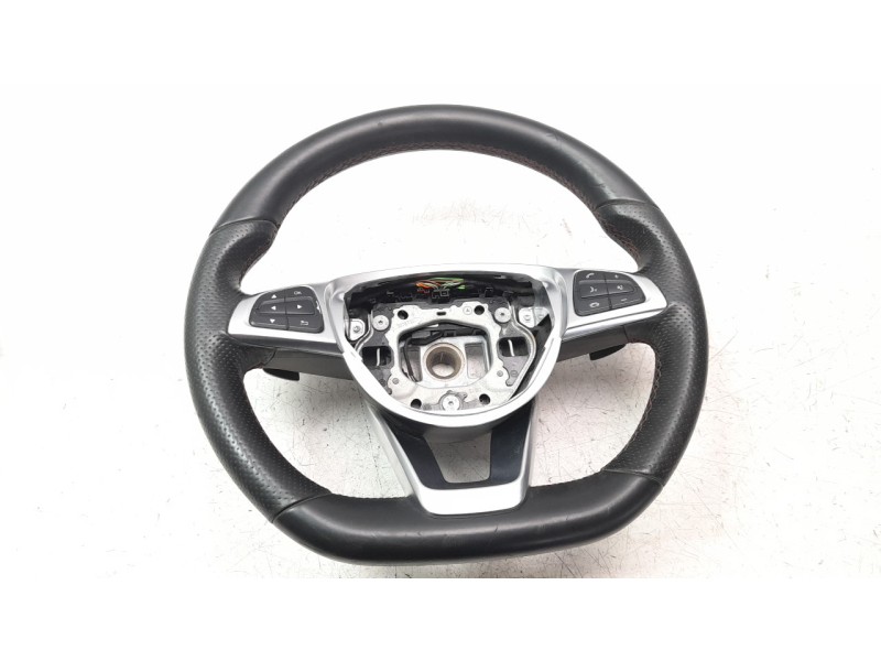 Recambio de volante para mercedes-benz clase b (w246) 1.5 cdi cat referencia OEM IAM 0004603403  