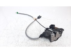 CERRADURA PUERTA DELANTERA DERECHA 10B837016B 10B837016B 