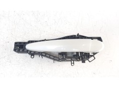 MANETA EXTERIOR TRASERA IZQUIERDA 51217207561 