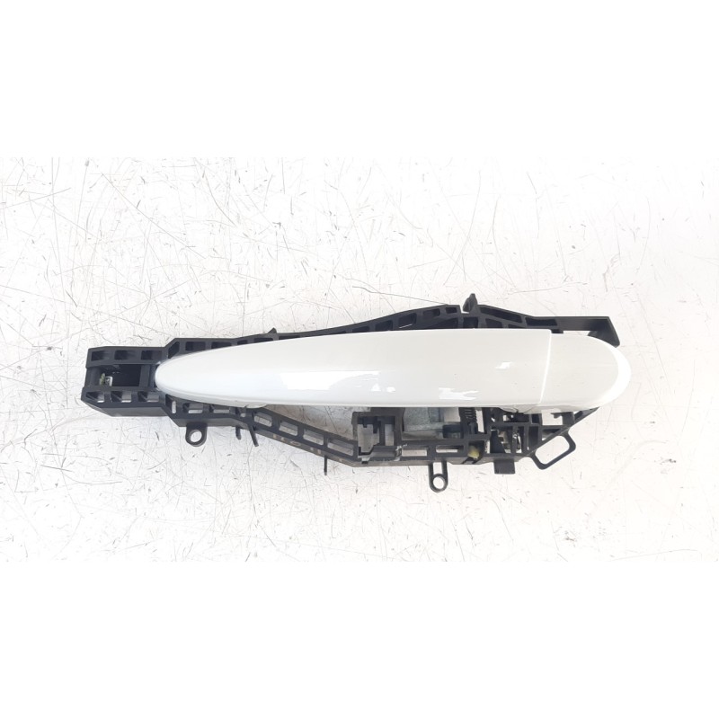 Recambio de maneta exterior trasera izquierda para bmw serie 1 lim. (f20/f21) 2.0 16v turbodiesel referencia OEM IAM 51217207561