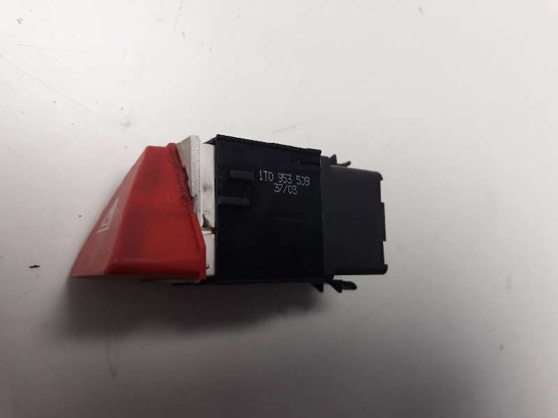 Recambio de warning para volkswagen touran (1t1) advance referencia OEM IAM 1T0953509  