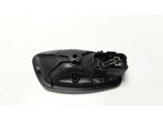 Recambio de maneta interior delantera izquierda para renault captur xmod referencia OEM IAM 806700006R   2