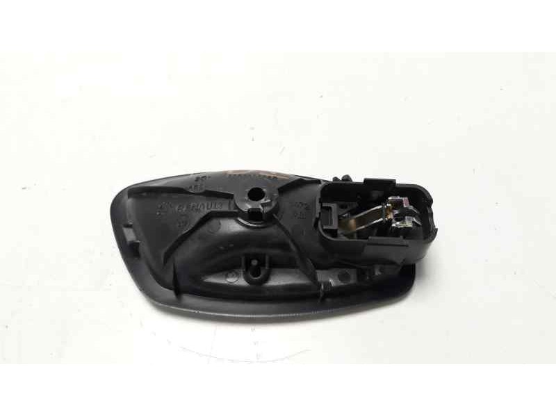 Recambio de maneta interior delantera izquierda para renault captur xmod referencia OEM IAM 806700006R  