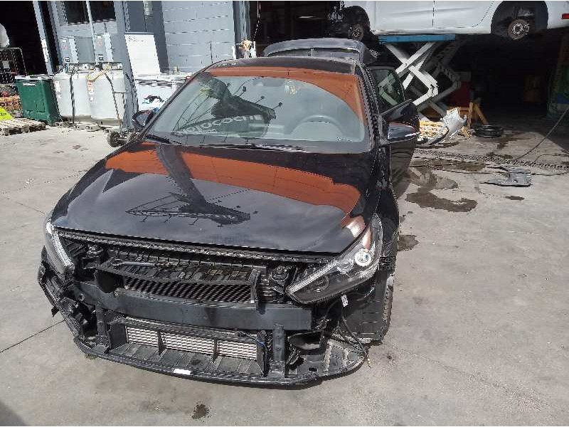 hyundai i30 (pd) del año 2018