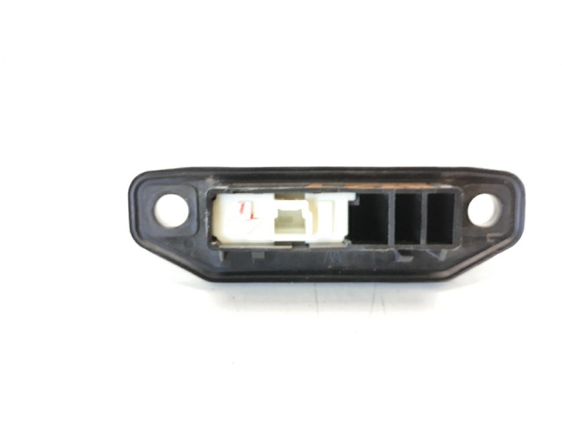 Recambio de maneta exterior porton para toyota yaris 1.5 16v cat referencia OEM IAM 15D184  