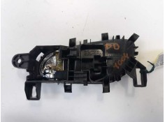 Recambio de maneta interior delantera derecha para renault kadjar zen referencia OEM IAM 806704EA   2