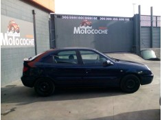 CITROËN XSARA BERLINA