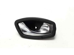 MANETA INTERIOR TRASERA DERECHA 806700005R 